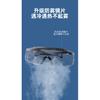 Transparent protective goggles, anti-fog, anti-dust, anti-sand, anti-impact, industrial, anti-chemical, anti-splash, protective eyewear