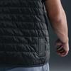 Nike FC Vests Men's Charcoal Gray/Charcoal Gray/Smoke Gray Stand Collar Other HM3175-060