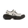 Li Ning Honey Synthetic Leather River Trekking Shoes Women's White Black AGUV026-2