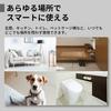 Sharp FU-SC01-W Plasma Cluster 7000 Compact Air Purifier for Rooms Up To 6 Tatami Mats Humidifier Free