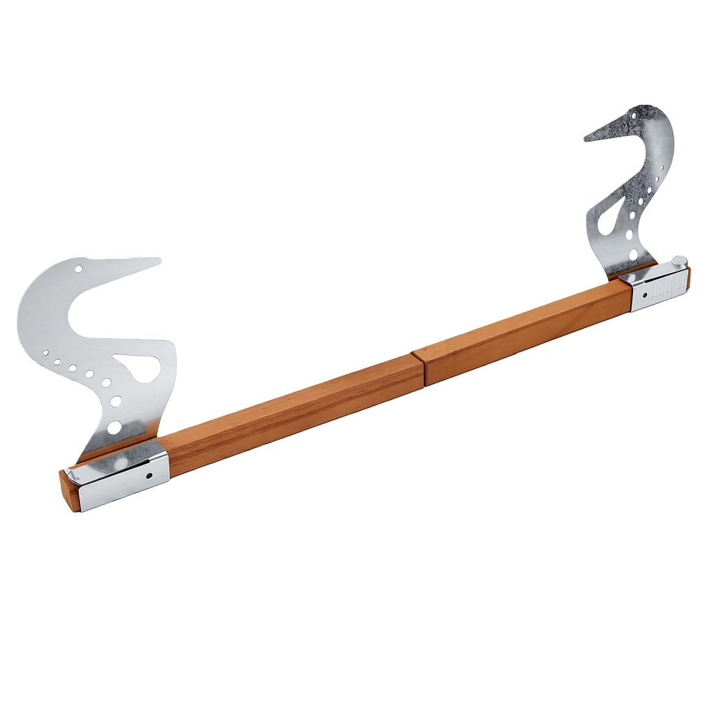 Adjustable Artist Hand Support Bridge Drawing Easel Hand Rest for Painting Drawing Detail Work