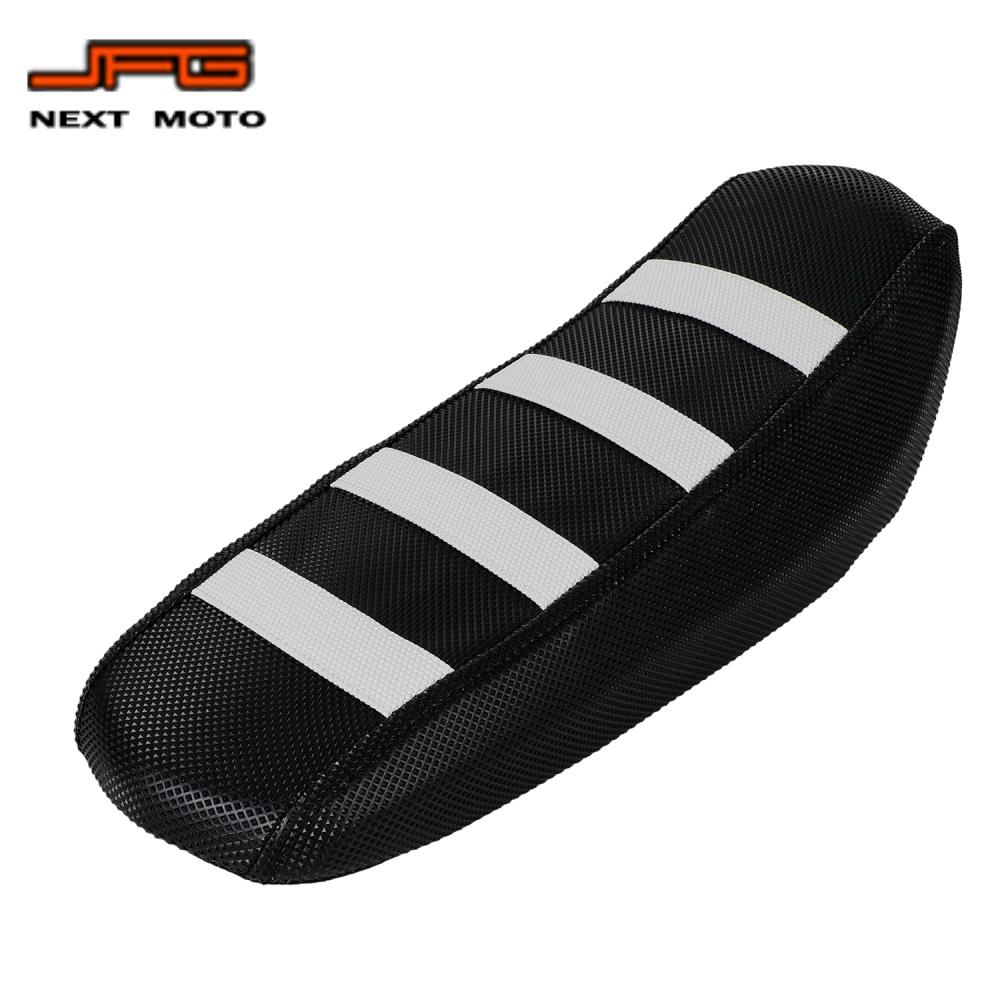 For Surron Lightbee S X Motorcycles Seat Cover Electric Dirt Bike Off-Road Parts For Light Bee X160 X260 Motor Cushion Protector