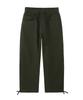 Beoteunseoul Gorpcore Long String Cotton Parachute Pants (3 Colors)