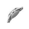 Casio STANDARD series retro pointer series classic pointer digital scale black dial waterproof quartz movement stainless steel strap LTP-V005D-1B