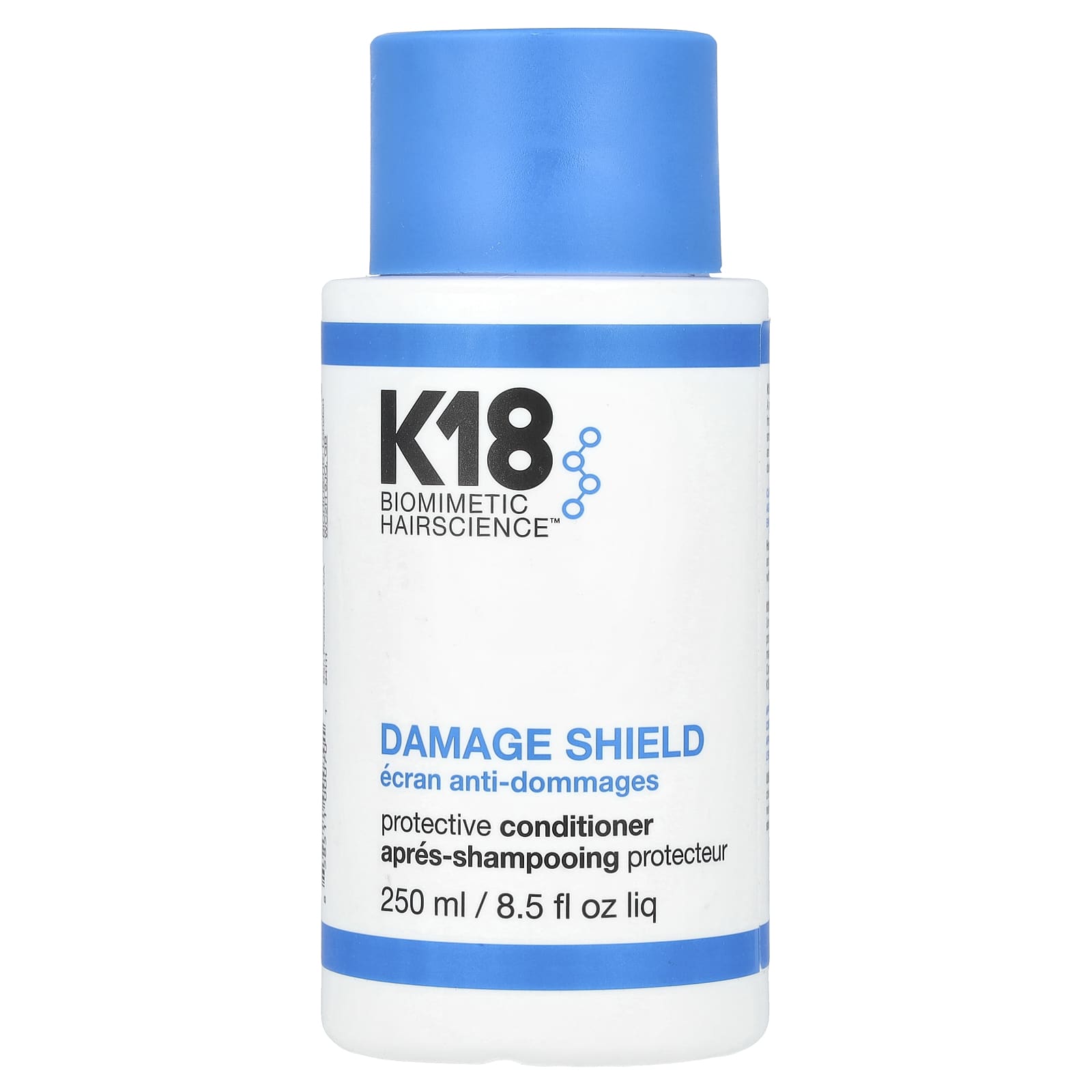 

K18, Damage Shield, защитный кондиционер, 8,5 жидких унций (250 мл)