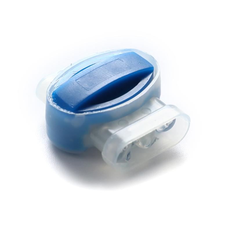 20 Pcs Robotic Lawnmower Cable Connector, Waterproof, Gel-Filled Connector