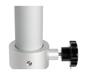 Easy-to-remove telescopic table legs for RVs, yachts, and ships - all-aluminum, liftable design suitable for any RV.