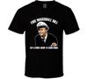 In Living Colour Fire Marshall Bill Carrey Comedy Retro Tv Unisex T-Shirt