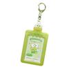 Instax Camera Holder Keroppi PVC Steel Holds Approximately X Cm Card Case 494267 (Enjoy Idol) - & - 5.4 8.6 - -