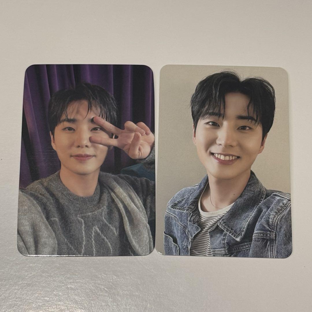 

[USED] Yonkei fourever trading card