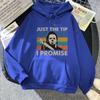 Michael Myers Halloween Horror ClassicMovie Hoodie Oversize for Autumn Winter Retro Sweatshirtfunko Pop Clothing