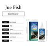 Kitchen And Bathroom Cleaning Gel Multi Purpose Stain Remover For Grout Sink Tile Mold Removal Clings To Vertical Surfaces