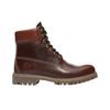 Timberland 6 Inch Premium Waterproof Boot Brown Black Men Sneakers TB0A2P6W-EIU