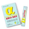 Friends Hub Alpha Cyclodextrin Zero Cut, 42g x 3 Packs