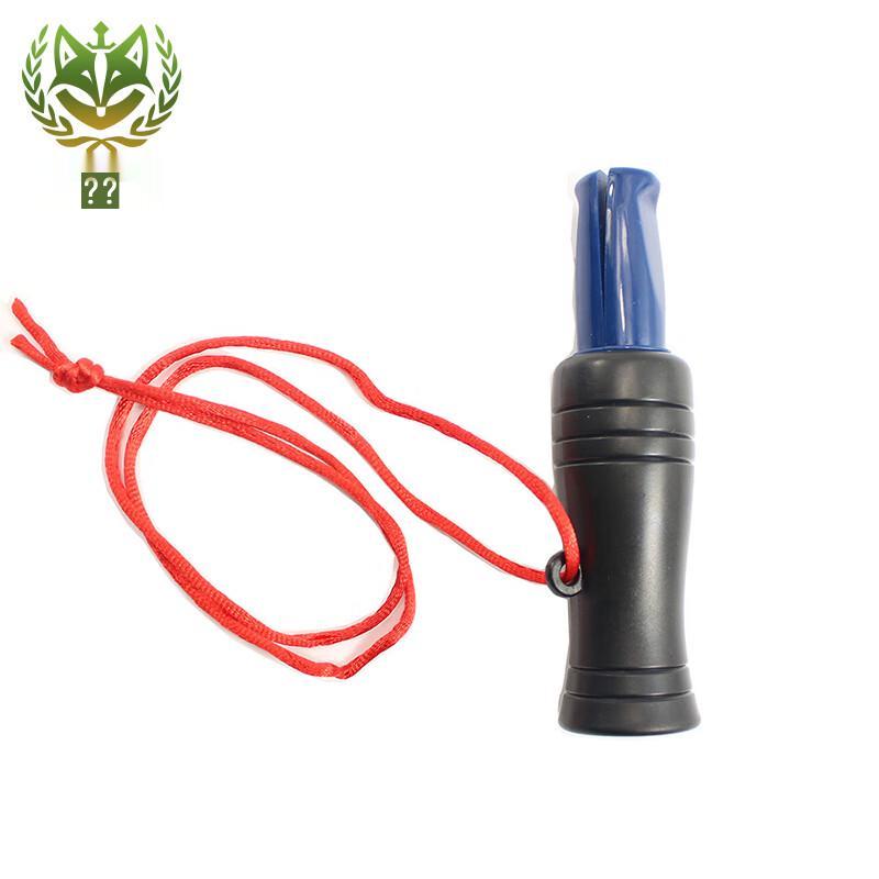Fox Duck Call Lure Whistle Regular