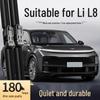 Li Auto L8 2023 Frameless Air Wiper Blade - Brand Specific 23" Rubber Strip