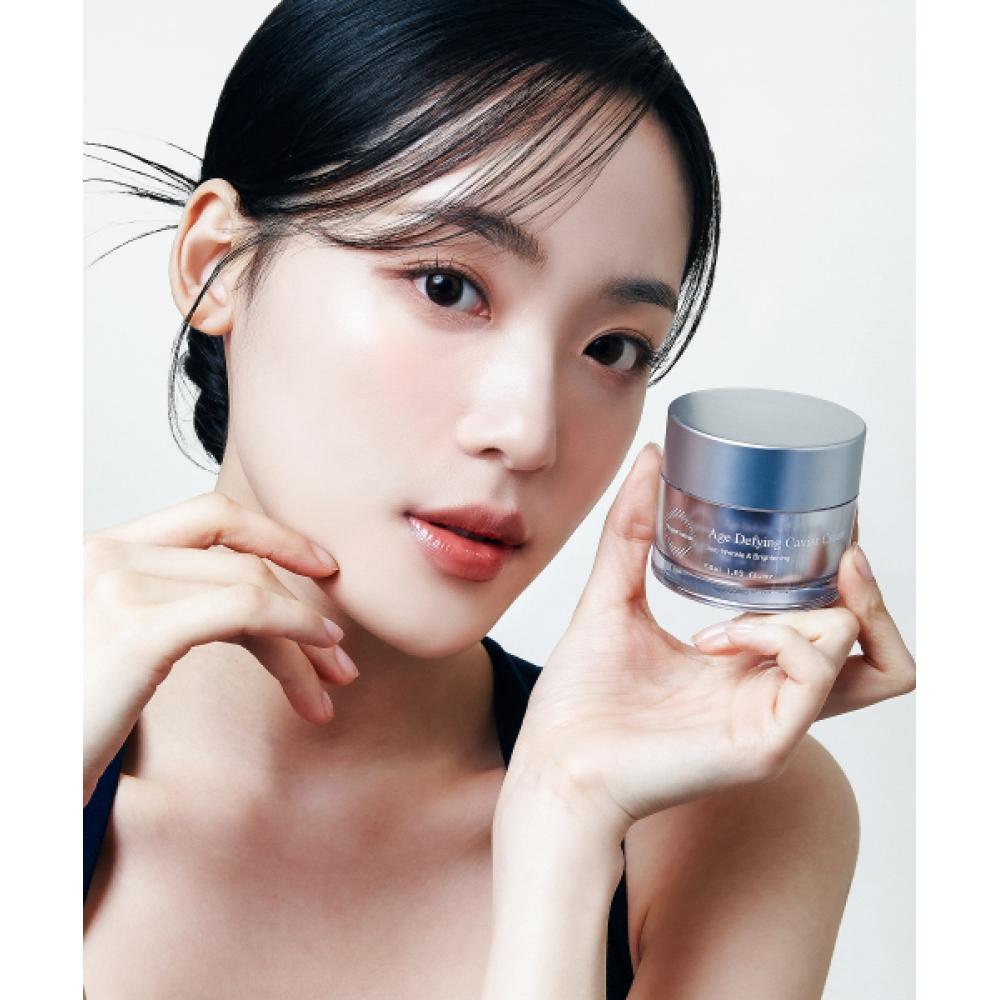 Oxygenceutical Age Defying Caviar Kit