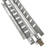 Wr51x10055 Defrost Heater Refrigerator Replacement Part Upgraded Heating for