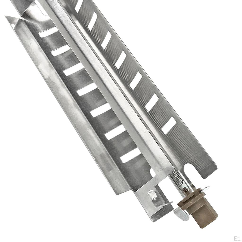 Wr51x10055 Defrost Heater Refrigerator Replacement Part Upgraded Heating for