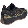 BAPE x adidas Dame 9 Black Green Unisex Sneakers Core-Black JH6358