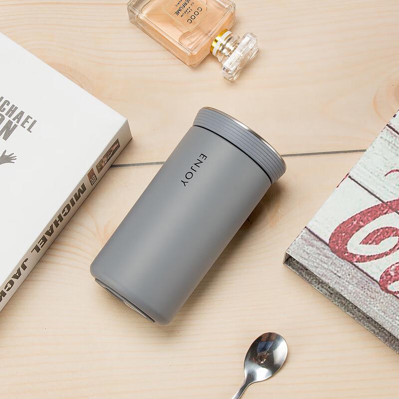 Cute Insulated Water Bottle