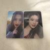 [USED] TWICE WITH YOUTH JYP SOUNDWAVE Trading Card Sana