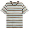 Hotwind Women's Striped Loose T-shirt