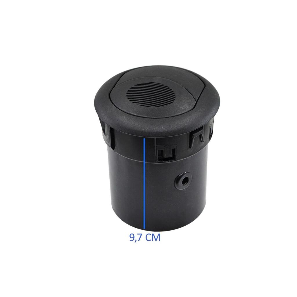 Heizungs-Lüftungs-Diffusor für Fiat Doblo, Punto2