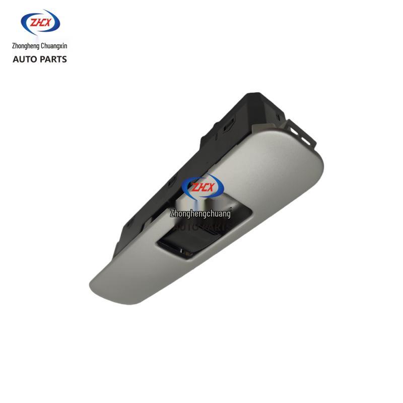 Right Rear and Passenger Power Window Switch for Changan Star 9