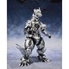 S.H.MonsterArts MFS-3 Shinagawa Final Battle Version Collectible Figure 6 Inches