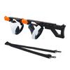 Gun Stock for PS VR2 VR Controller Case Pistol Grip Enhanced FPS Gaming Shooting Experience for PlayStation VR2 Accessories