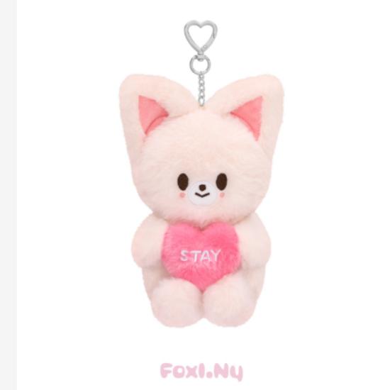 Stray Kids Peluche Skzoo Versione Vocale - Stay in Our House