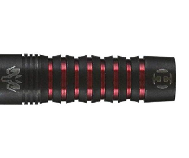 Hallows Wolfram Infinity Barrel 2BA 20gR 97%