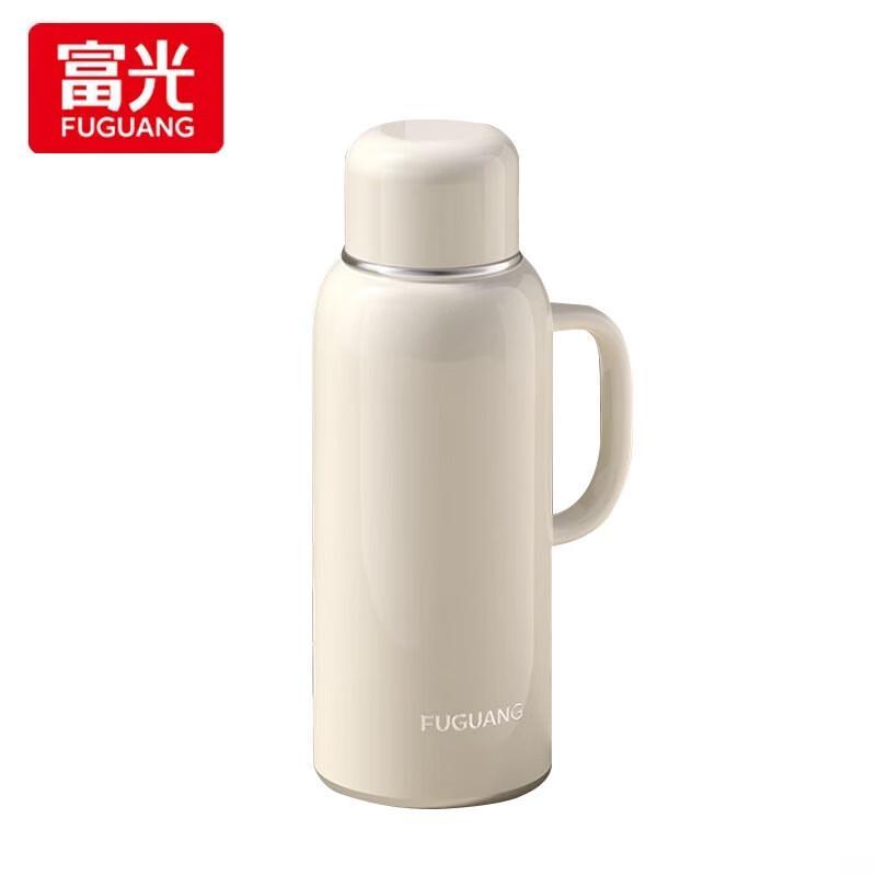 Fuguang Yayun Time Pot Thermos Flask