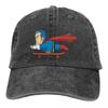 Camel Trophy Unisex and Womens Baseball Caps Adjustable Casual Cotton Sun Hats Unisex Dad Hats