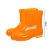 Hanyou Wasserdichte Kinder-Gummistiefel