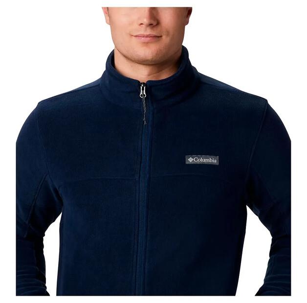 Columbia Флисовая на молнии Basin Trail™ III