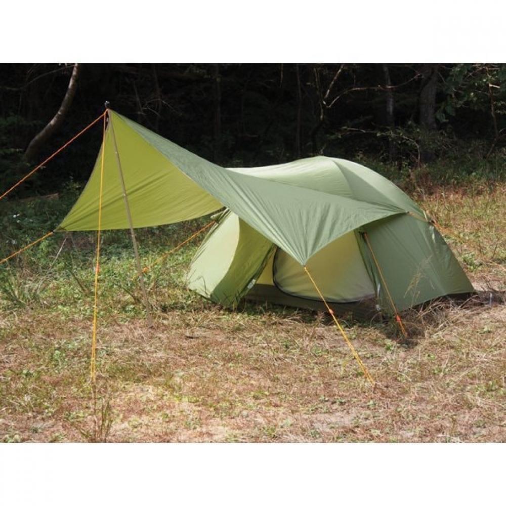 

Arai Tent Trek Tarp Beyond 322501 [наружный брезент]