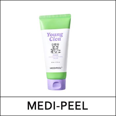 [MEDI] (bo5) Mladý Cica PDRN Zklidňující krém na problémy 80 ml
