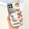 For Motorola Moto G100 Case Cute Panda Luxury Stylish Painting TPU Soft Phone Cover for Motorola Edge S 5G Bumper Silicone Coque