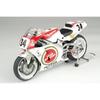 PLATZ BEEMAX 1/12 Suzuki RGV- (XR79) 1993 WGP500 Plastic Model BX13001 1/12 Scale