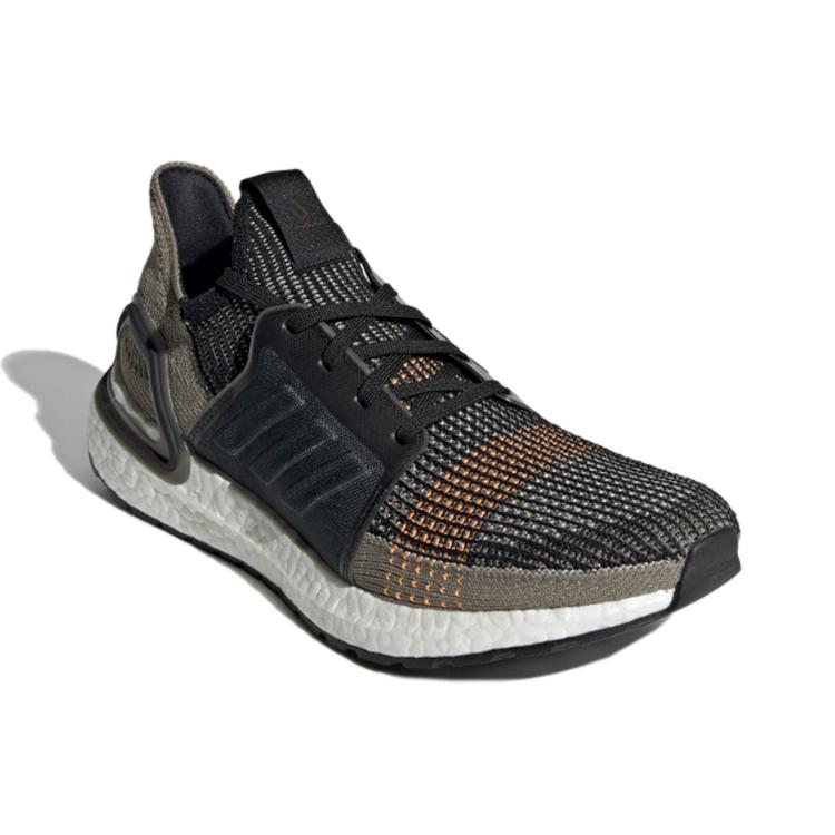 adidas UltraBoost 19 'Legend Earth' G27507