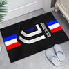Juventus Design Area Rug - Non-Slip, Soft & Cozy Floor Mat for Living Room, Bedroom, Office - Indoor/Outdoor Decorative Carpet