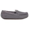 UGG Suede Casual Comfortable Versatile Flat Shoes Women Shoes Lighthouse-Gray 1106878-LGH
