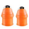 Thumb Cutter Fitting Finger Simple Operation Vegetable Picking