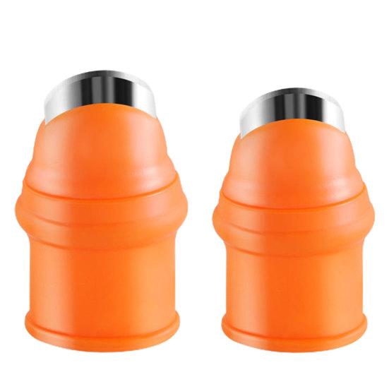 Thumb Cutter Fitting Finger Simple Operation Vegetable Picking