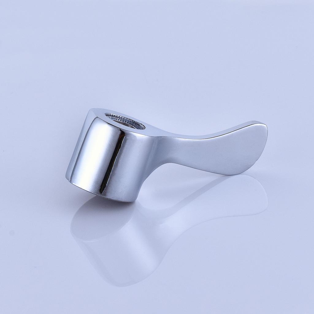 1/4 Turn Use Basin Sink Tap Reviver Faucet Handle Replacement Lever Heads Conversion Kit For Kitchen Accessories