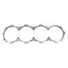 Honda D Series Engine Aluminum Cylinder Block Cover