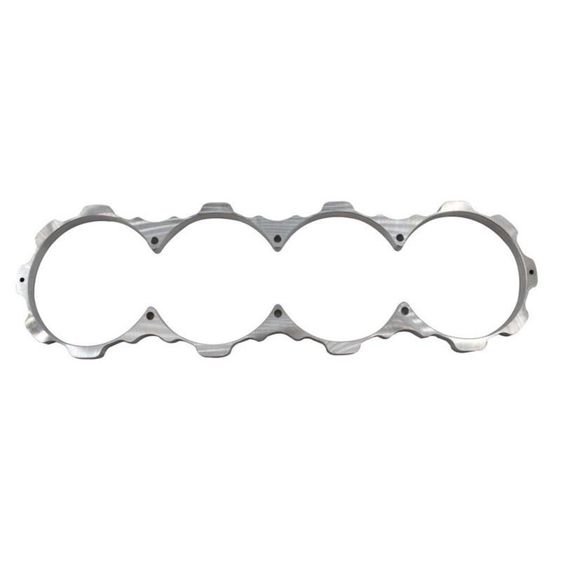 Honda D Series Engine Aluminum Cylinder Block Cover