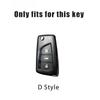 Zinc Alloy Car Key Case Cover Accessory for Toyota Auris Corolla Avensis Verso Yaris Aygo Scion TC IM Camry RAV4 Forturner Hilux